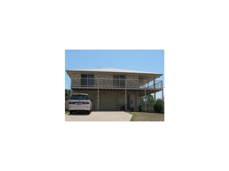 46 Golf View Drive, Boyne Island QLD 4680