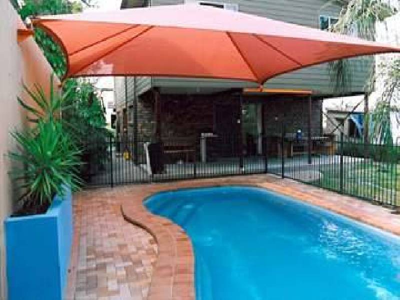 Outdoor Concepts, Tannum Sands QLD 4680