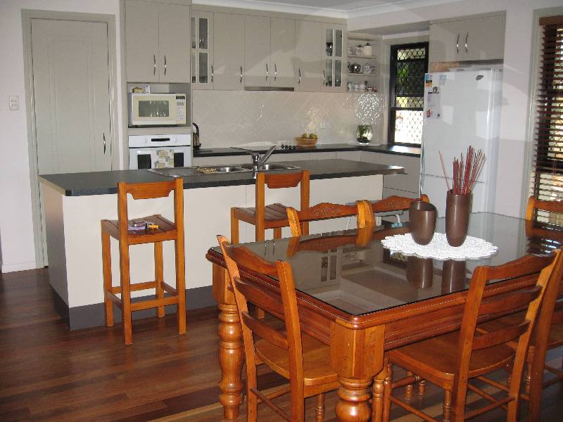 38 Golf View Drive, Boyne Island QLD 4680