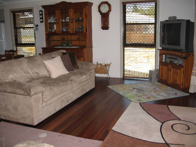 38 Golf View Drive, Boyne Island QLD 4680