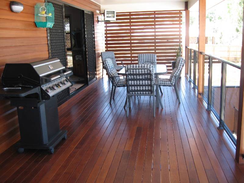 38 Golf View Drive, Boyne Island QLD 4680