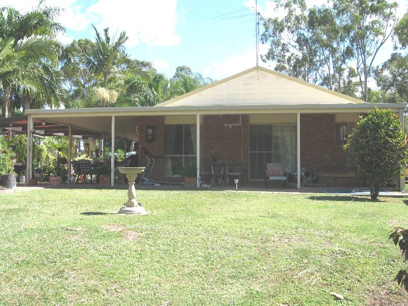25 Helen Crescent, Wurdong Heights QLD 4680