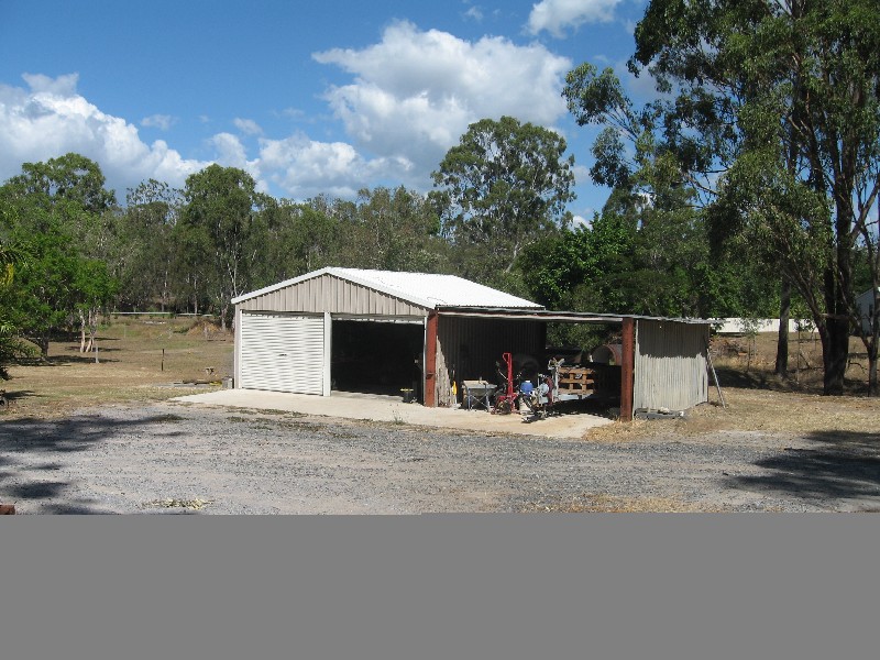 25 Helen Crescent, Wurdong Heights QLD 4680