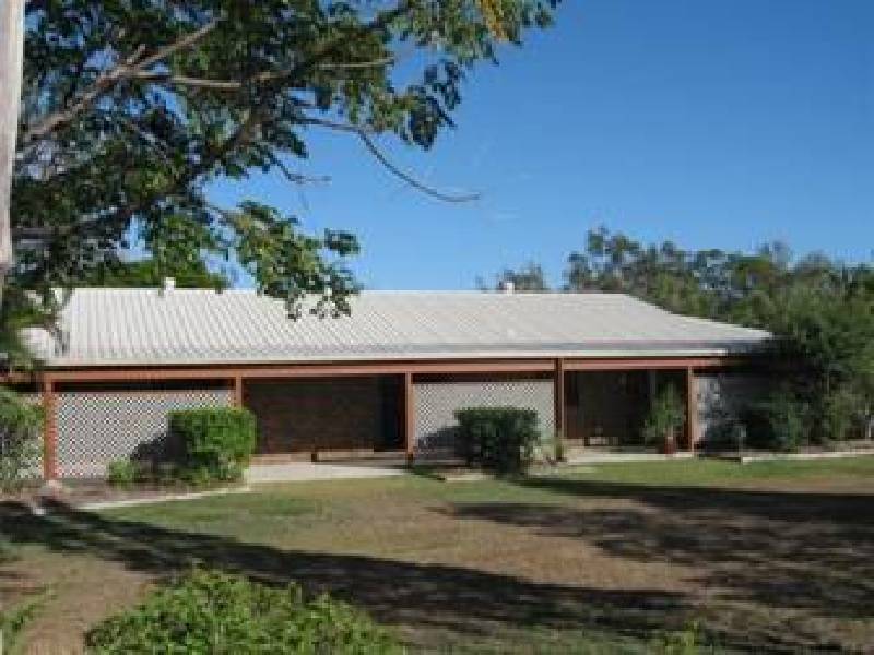67 Silverton Drive, Tannum Sands QLD 4680