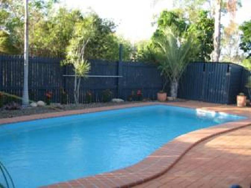 67 Silverton Drive, Tannum Sands QLD 4680