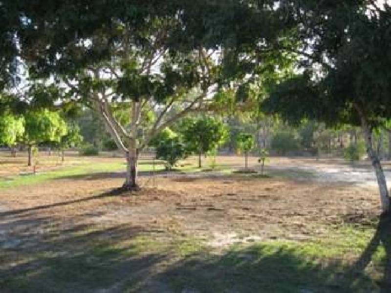 67 Silverton Drive, Tannum Sands QLD 4680
