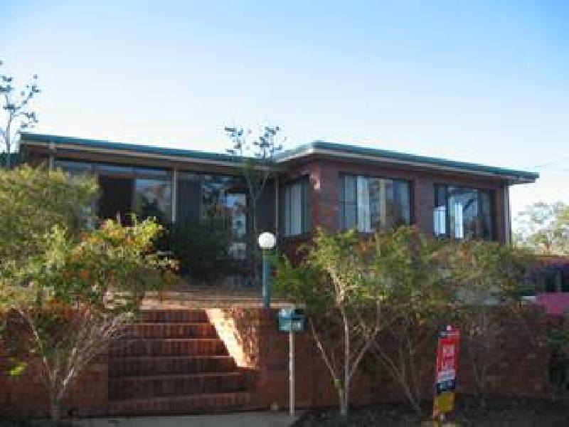 29 Tarcoola Drive, Boyne Island QLD 4680