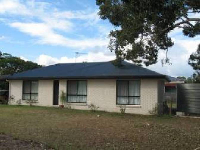 15A Martin Street, Bororen QLD 4678