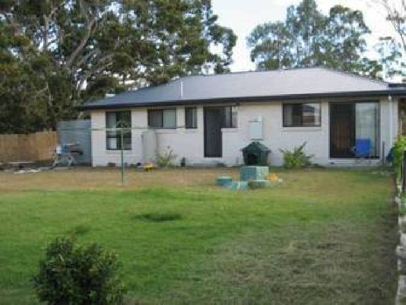 15A Martin Street, Bororen QLD 4678
