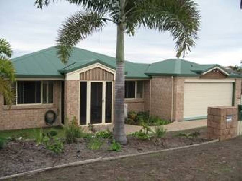 78 Hampton Drive, Tannum Sands QLD 4680