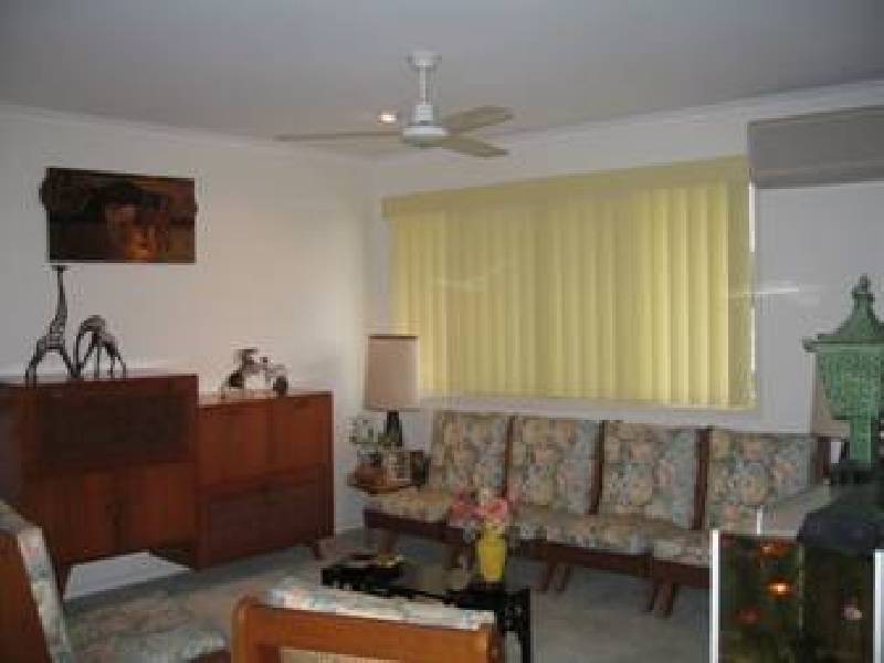 78 Hampton Drive, Tannum Sands QLD 4680