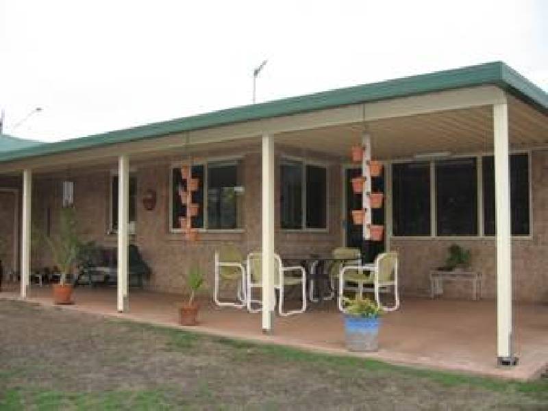 78 Hampton Drive, Tannum Sands QLD 4680