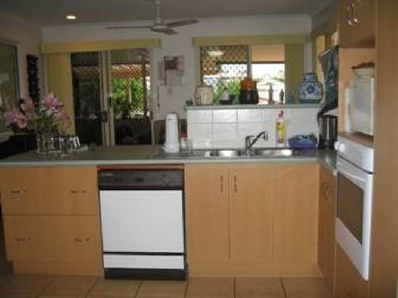 78 Hampton Drive, Tannum Sands QLD 4680