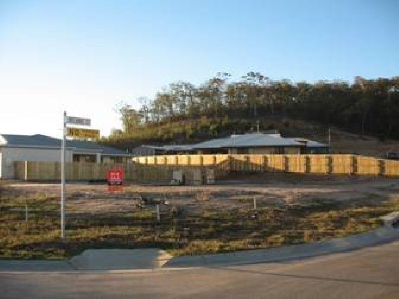 L22/6 Jeana Close, Boyne Island QLD 4680