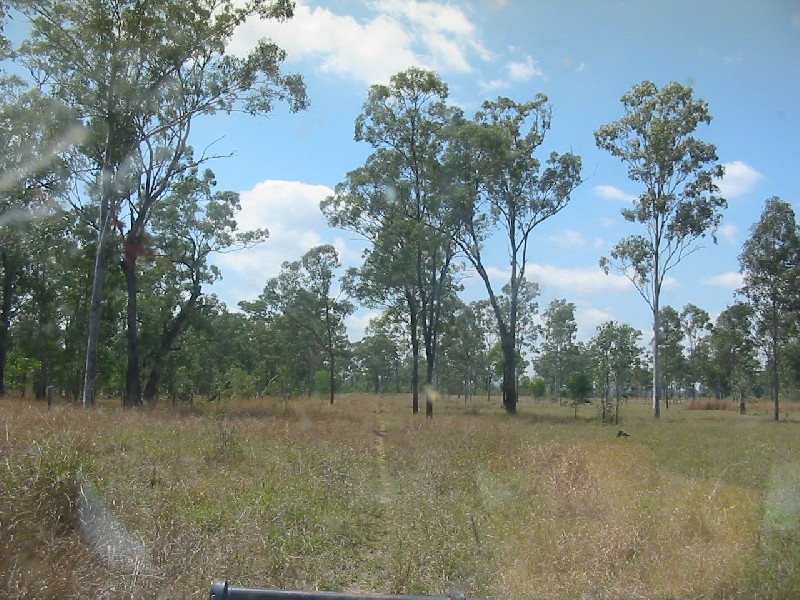 Lot 20 Reedbed Off Road, Bororen QLD 4678