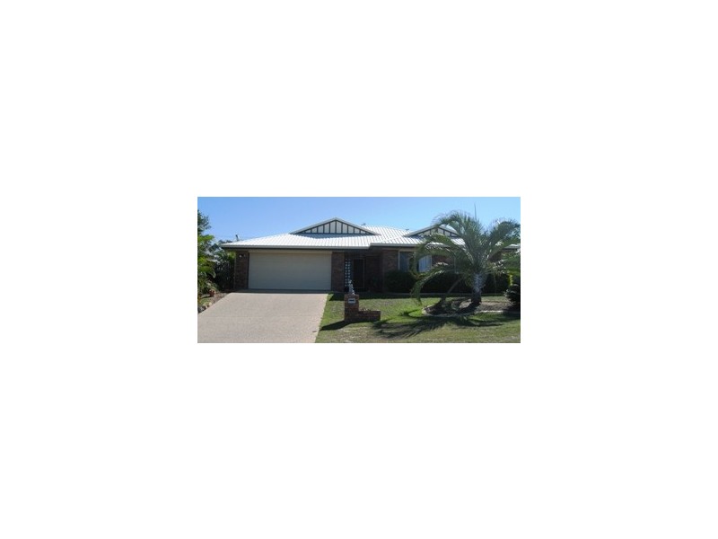 15 Douglas Street, Tannum Sands QLD 4680