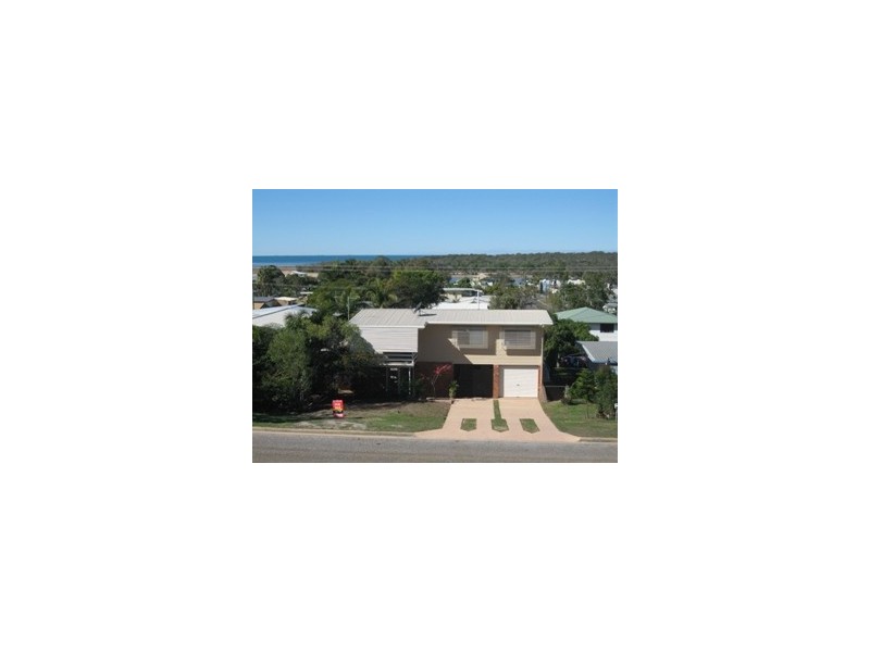 37 Amaroo Street, Boyne Island QLD 4680