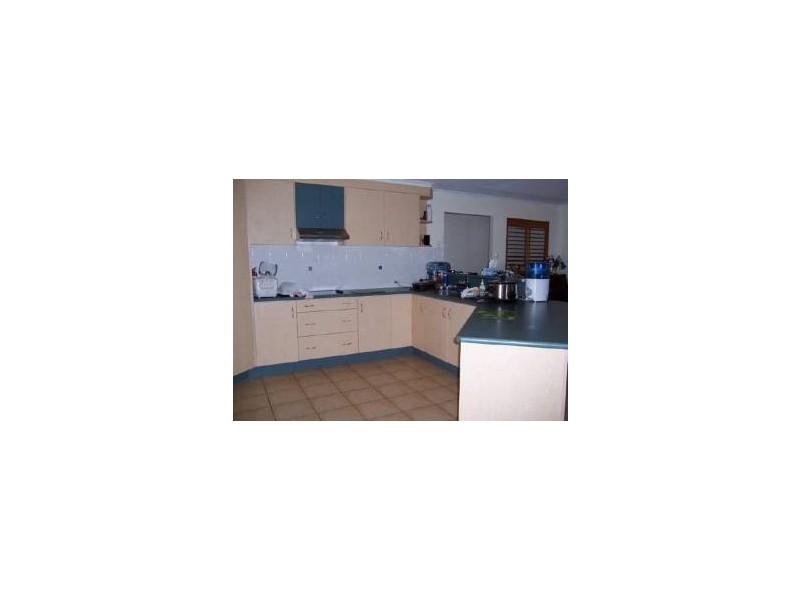 4 Riverside Drive, Tannum Sands QLD 4680
