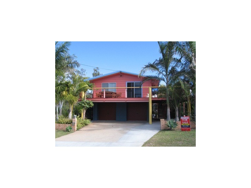 67 Wyndham Ave, Boyne Island QLD 4680