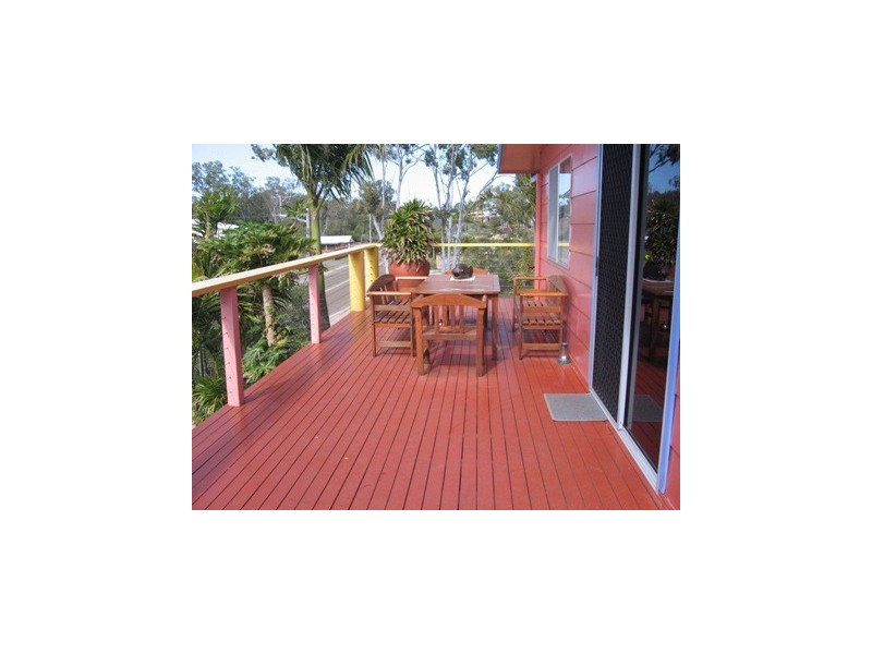 67 Wyndham Ave, Boyne Island QLD 4680