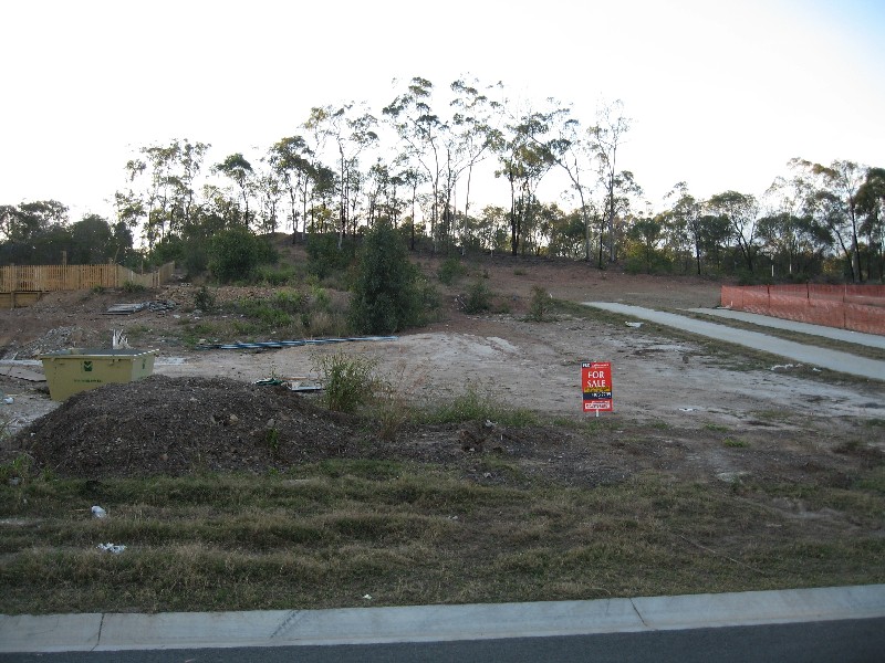 20 Lighthouse Drive, Boyne Island QLD 4680