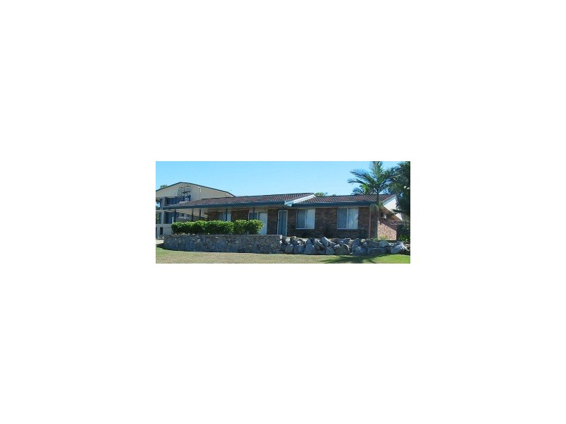 26 Parkside Street, Tannum Sands QLD 4680