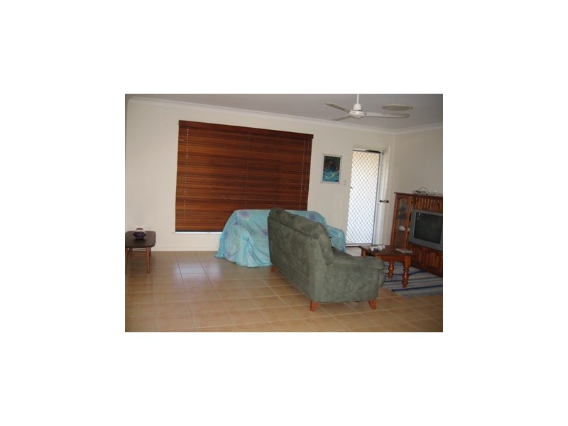 4 Eugenia Street, Boyne Island QLD 4680