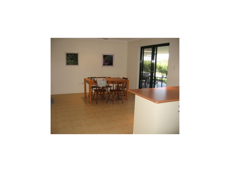 4 Eugenia Street, Boyne Island QLD 4680