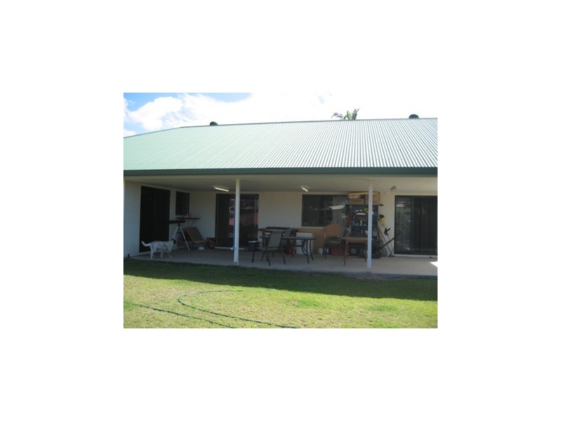 4 Eugenia Street, Boyne Island QLD 4680