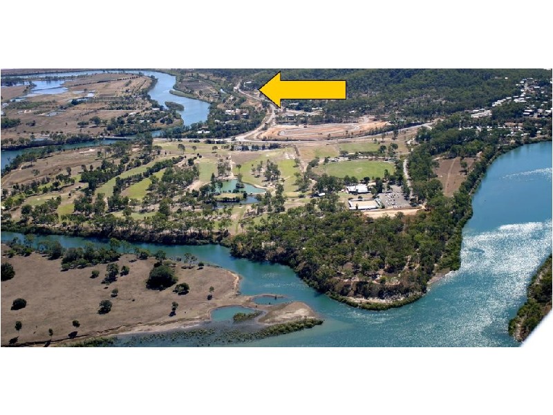 26 Mounter Street, Boyne Island QLD 4680