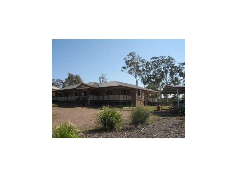 46 Dedekind Avenue, Benaraby QLD 4680