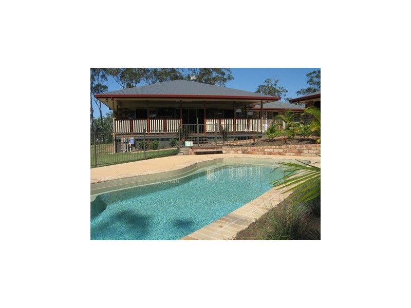 46 Dedekind Avenue, Benaraby QLD 4680