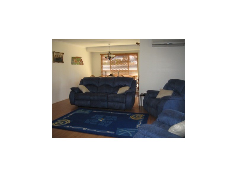 46 Dedekind Avenue, Benaraby QLD 4680