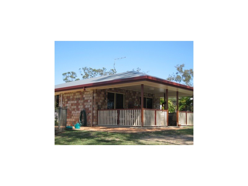 46 Dedekind Avenue, Benaraby QLD 4680