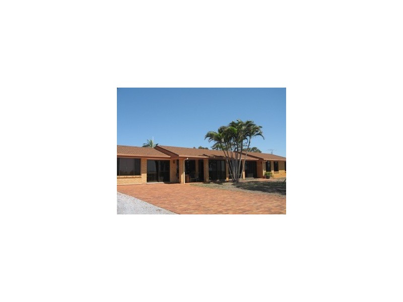 75 105 Tannum Road, Tannum Sands QLD 4680