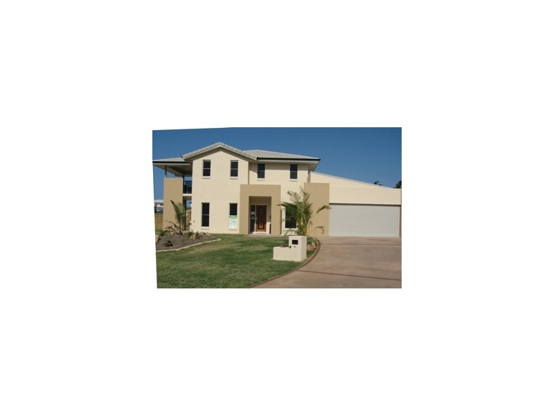 23 Lighthouse Drive, Boyne Island QLD 4680