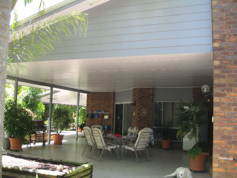 Wurdong Heights QLD 4680