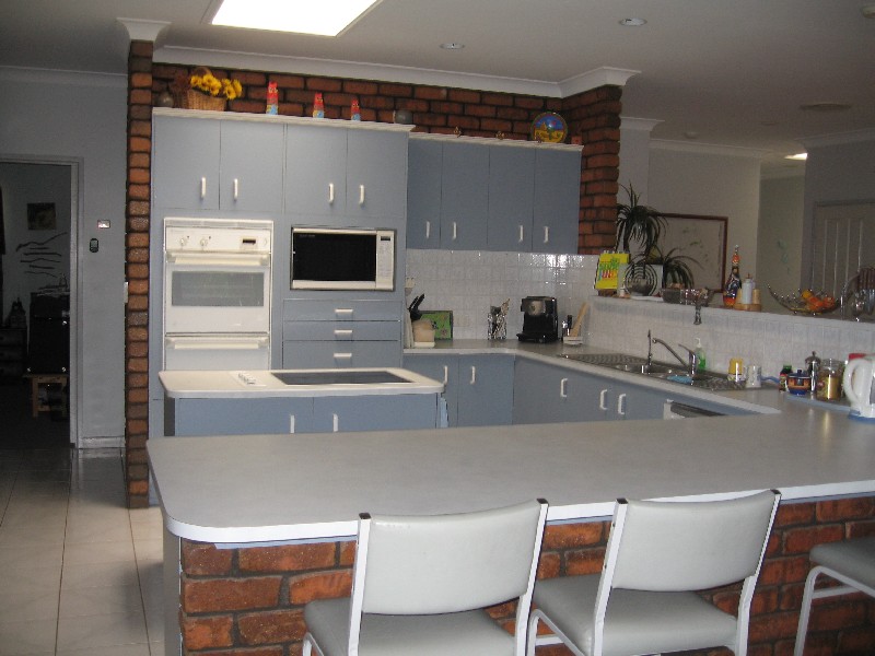 Wurdong Heights QLD 4680