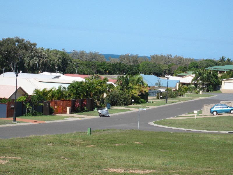 19 Tina Drive, Tannum Sands QLD 4680
