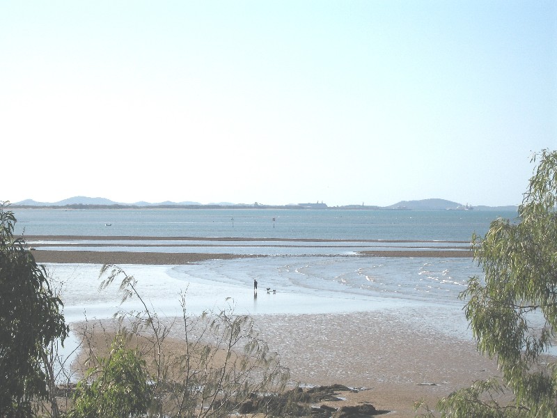 19 Tina Drive, Tannum Sands QLD 4680