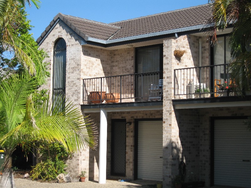 3/2 Hampton Drive, Tannum Sands QLD 4680