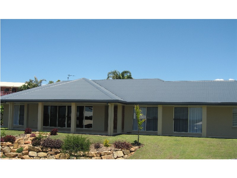 13 Stoney Court, Tannum Sands QLD 4680