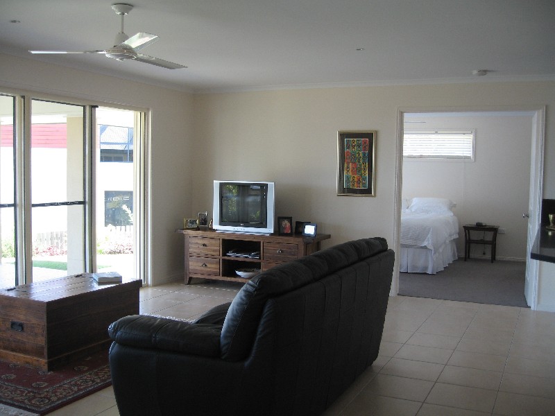 13 Stoney Court, Tannum Sands QLD 4680