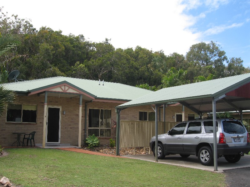 3/12 Captain Cook Drive, Agnes Water QLD 4677