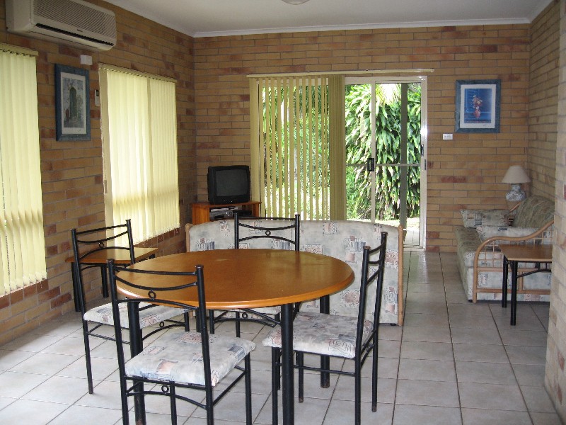 3/12 Captain Cook Drive, Agnes Water QLD 4677