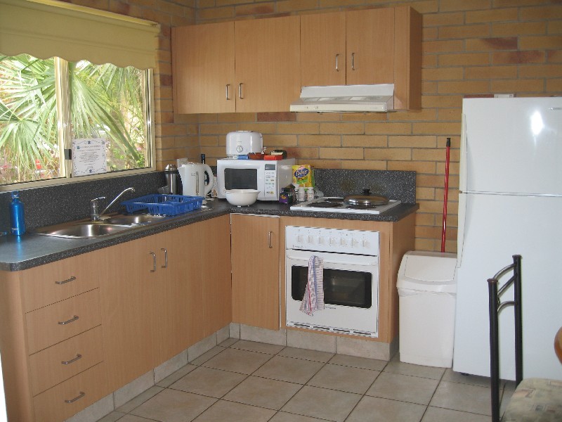3/12 Captain Cook Drive, Agnes Water QLD 4677