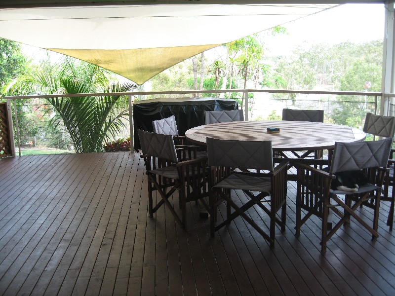 6 Curtis Avenue, Boyne Island QLD 4680
