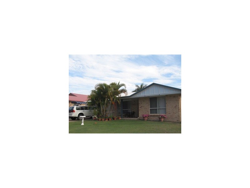 93 The Oaks Rd, Tannum Sands QLD 4680