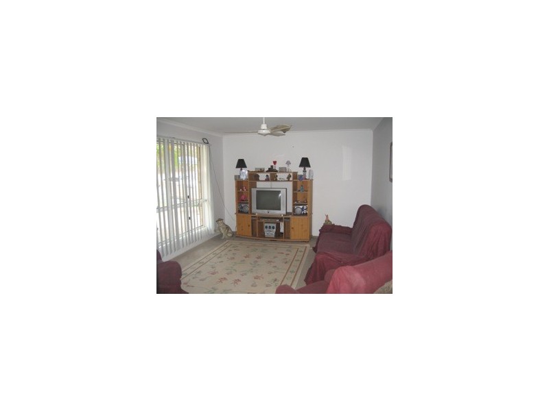 93 The Oaks Rd, Tannum Sands QLD 4680