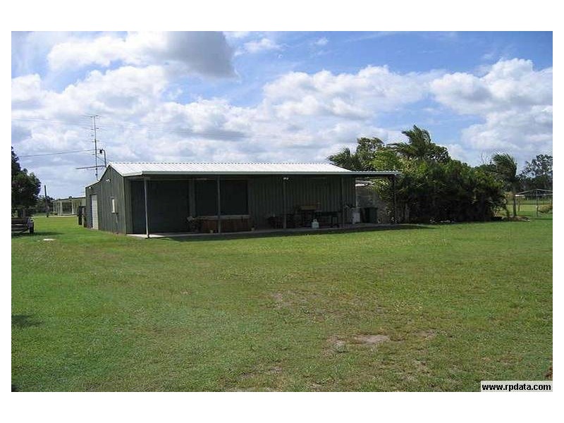 48 Koorawatha Drive, Bororen QLD 4678